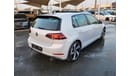 فولكس واجن جولف GTI P2