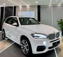 بي أم دبليو X5 50i Luxury 4.4L (5 Seater)