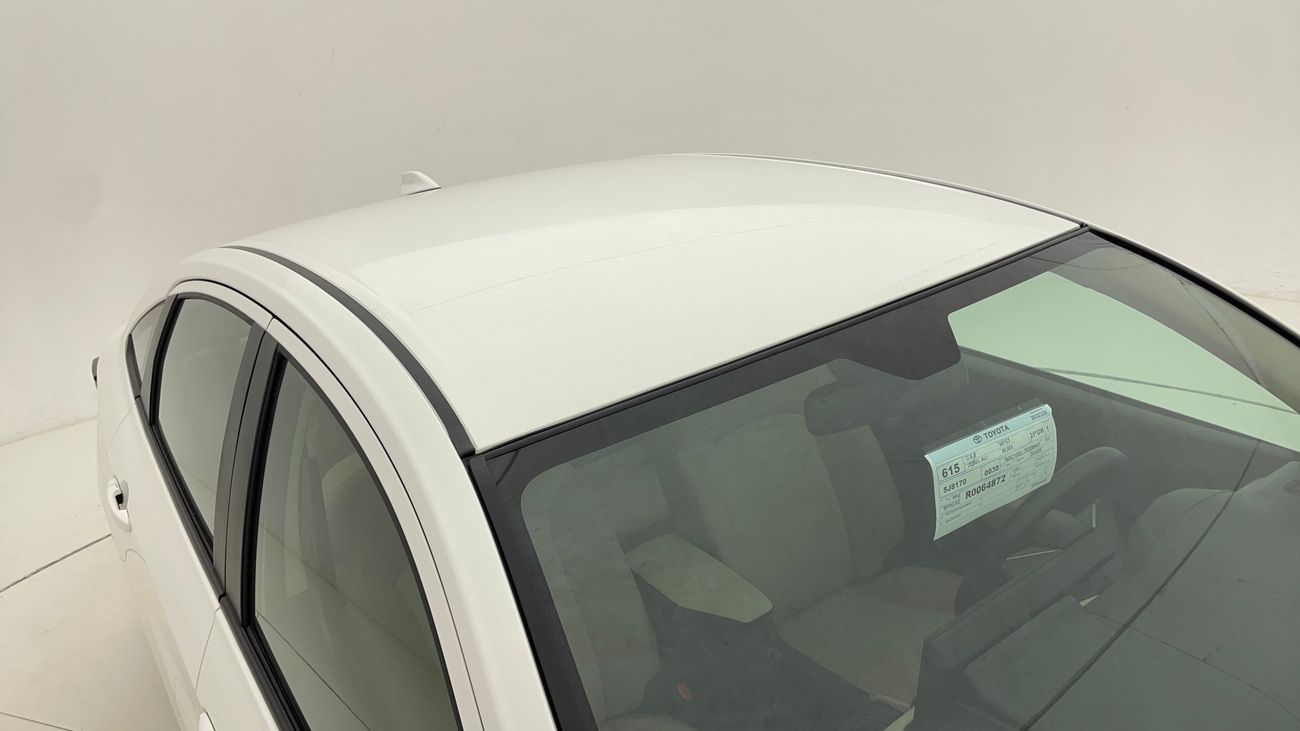 Toyota Yaris E 1.5 | Zero Down Payment | Home Test Drive