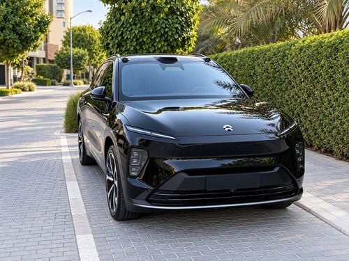Nio EL8 EXECUTIVE