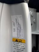 فورد برونكو Wildtrak 2.7L (5 Seater)