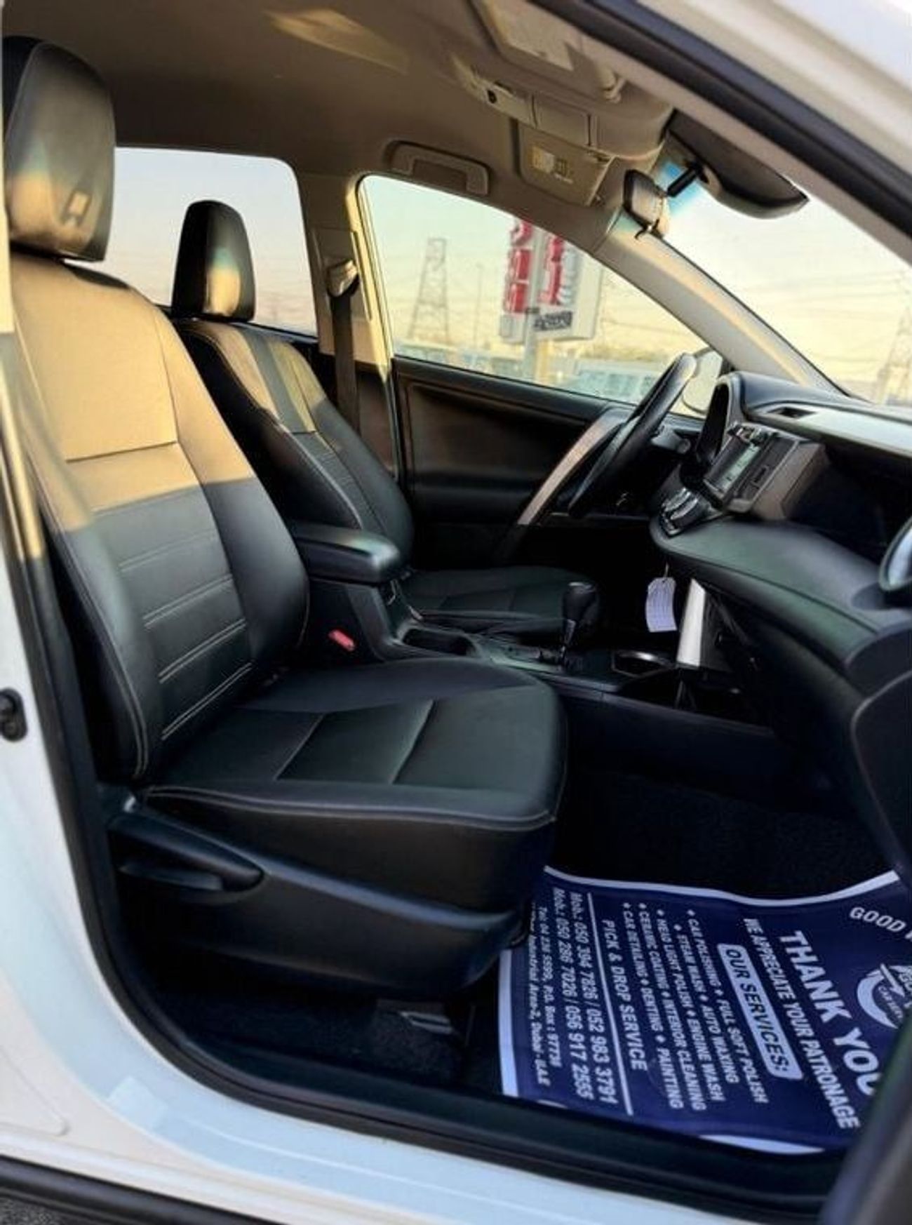 Toyota RAV4 TOYOTA RAV4 2018