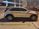 كاديلاك XT4 Luxury 2.0T