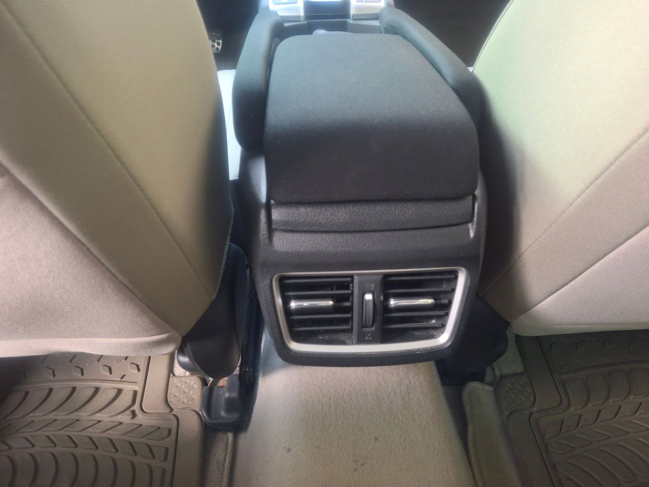 Honda Civic LX SPORT 1.6 | Zero Down Payment | Home Test Drive