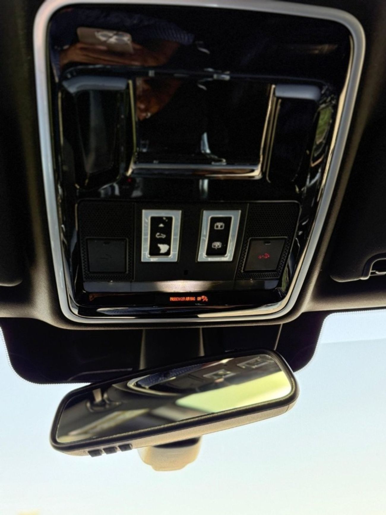 Land Rover Range Rover Sport Dynamic HSE P360 3.0L