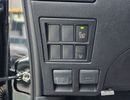 Toyota Hilux TOYOTA HILUX SR5 WIDE BODY DOUBLE CABIN || 2.7L PETROL A/T 4WD | BSM, WINOW VISOR, FOG LIGHTS, WOOD