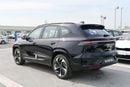 رينو كوليوس Renault Koleos 2.0L Turbo, 4WD Petrol, 8 Speed Automatic, Model 2025 Color Black