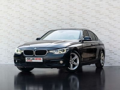BMW 320i M Sport 2.0L