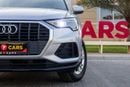 Audi Q3 35 TFSI 1.4L