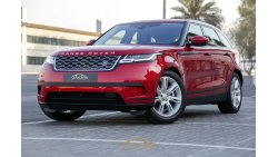 Land Rover Range Rover Velar 2021 || BRAND NEW || RANGE ROVER VELAR S || GCC SPECS || WARRANTY