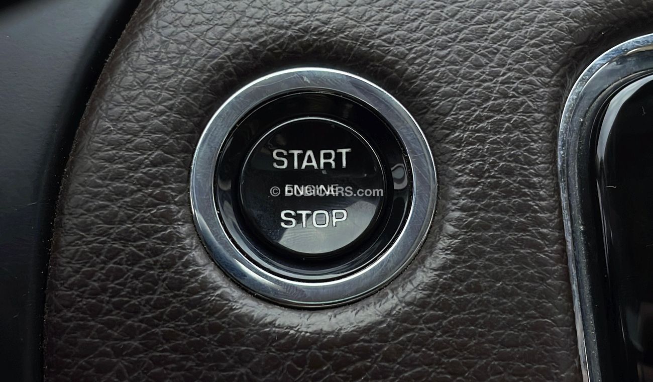 Jaguar XJ EXECUTIVE EDITION 3 | Under Warranty | Inspected on 150+ parameters