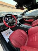 مرسيدس بنز CLS 450 Premium 3.0L (389 HP)