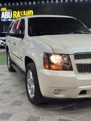 Chevrolet Tahoe LTZ 5.3L 4WD (8 Seater)