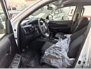 Toyota Hilux Toyota Hilux pickup double cabin manual gear diesel 2.8L wide body  mid option