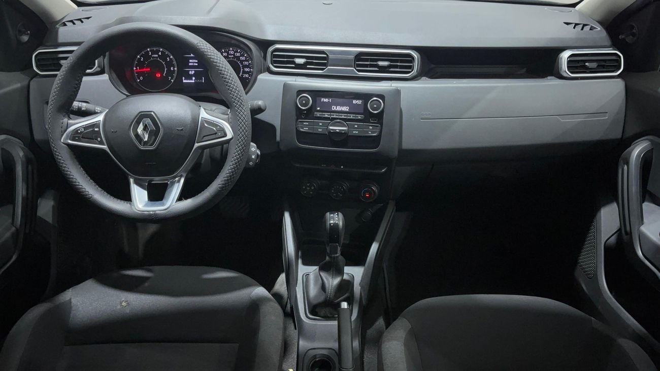 Renault Duster PE, миниатюра 8