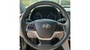 Hyundai Elantra GL High