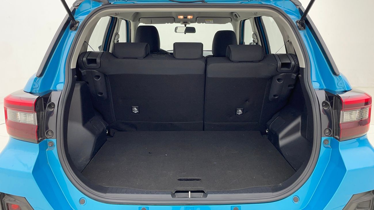 Toyota Raize G 1 | Zero Down Payment | Home Test Drive