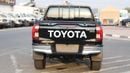 Toyota Hilux TOYOTA HILUX 2.7 PETROL M/T KUWAIT SPEC FULL OPTION PISH START