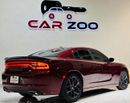 Dodge Charger SXT 3.6L