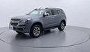 Chevrolet Trailblazer LTZ 3.6 | Under Warranty | Inspected on 150+ parameters