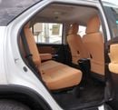Toyota Fortuner EXR