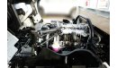 Mitsubishi Fuso Canter 4.2 ton 2019 model with cargo body only for export.