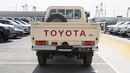 Toyota Land Cruiser Pick Up
