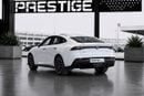 Changan UNI-V LIMITED SPORT 2025 For EXPORT ONLY
