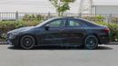 Mercedes-Benz CLA 200 (For Export , НА ЭКСПОРТ) AMG COUPE 2026 GCC Без пробега