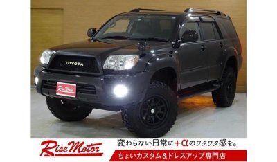 Toyota Hilux Surf TRN215W