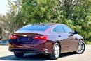 Chevrolet Malibu LT 2.0L 499x48-Monthly l GCC l Cruise, Camera l Accident Free