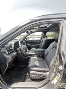 Toyota Highlander Toyota Highlander XSE - 2021 - Grey