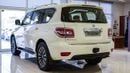 Nissan Patrol LE PLATINUM