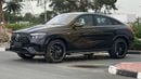 Mercedes-Benz GLE 53 AMG 4Matic Plus GCC 2 Years Unlimited Mileage Warranty