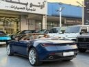 أستون مارتن DB11 Volante 4.0L