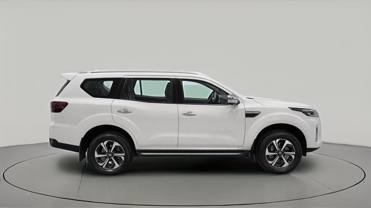Nissan X Terra PLATINUM 2024 | AED 1535/Month | 0 DP | 30 Day Return | Warranty | Service History