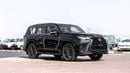 لكزس LX 700h F SPORT