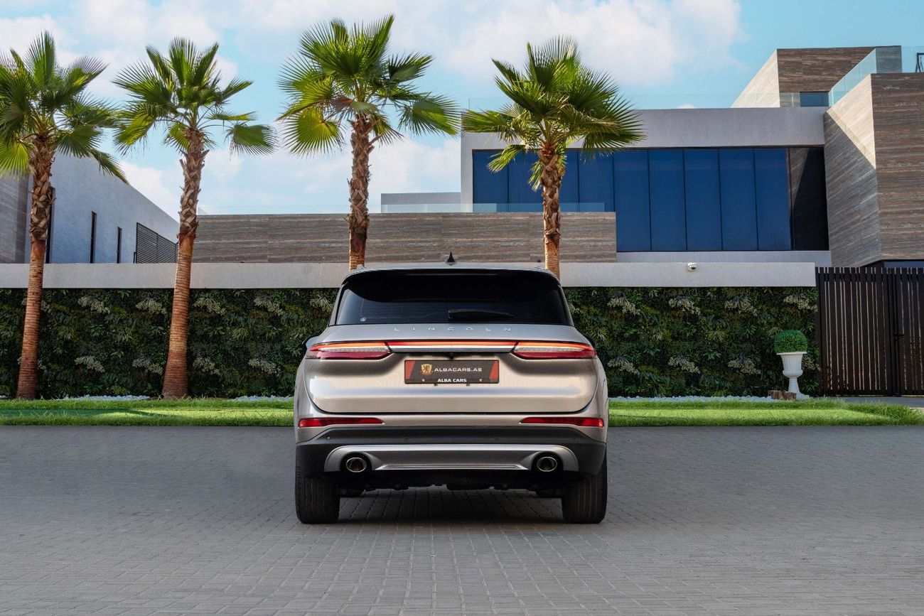 Lincoln Corsair Std 2.0T AWD | 2,154 P.M  | 0% Downpayment | Excellent Condition!