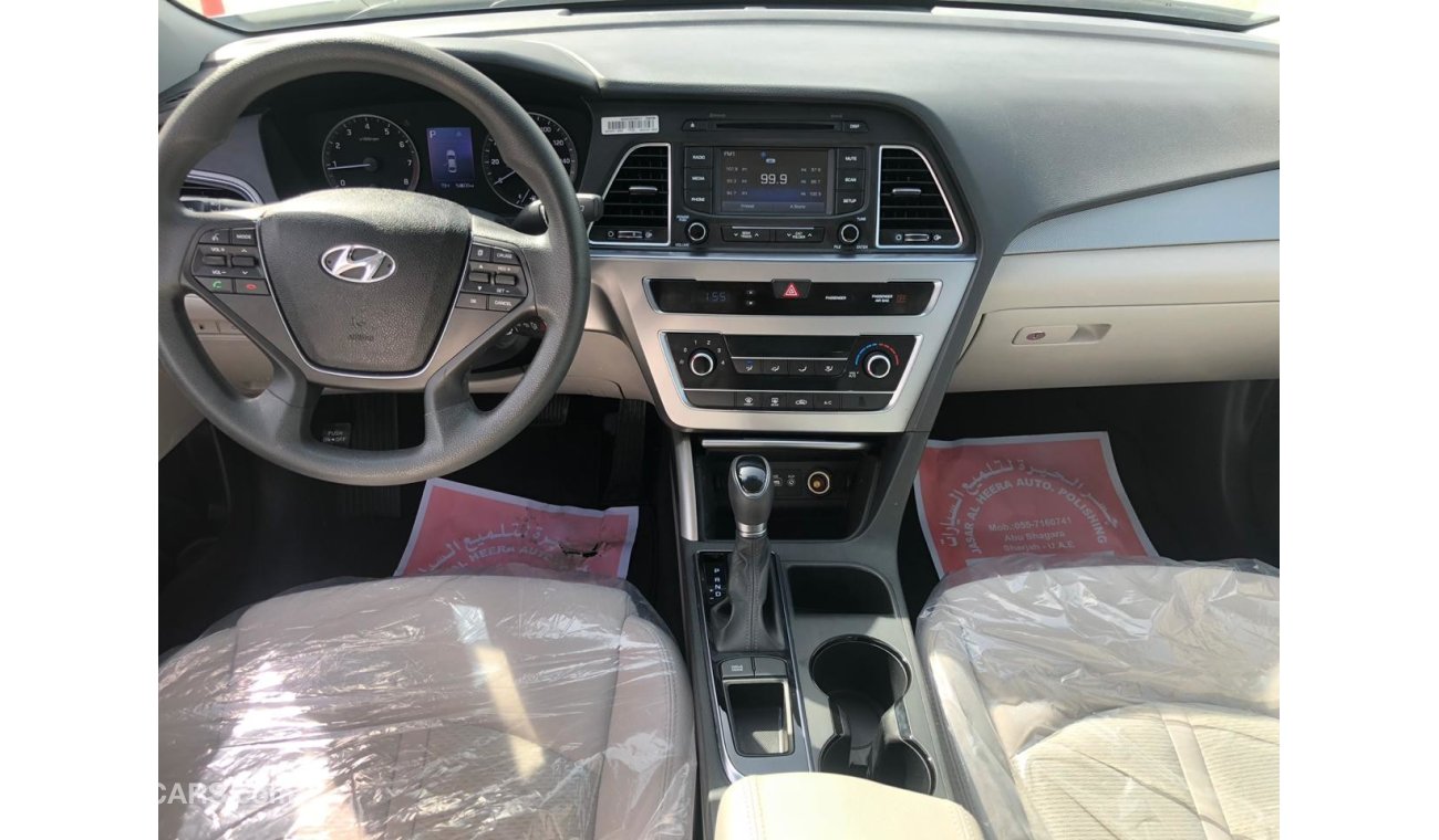 Hyundai Sonata For Urgent Sale 2015