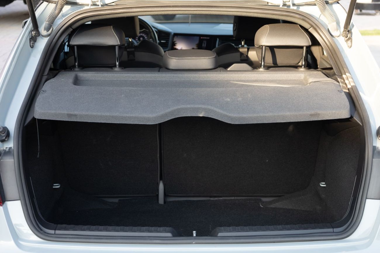 Audi A1 Sportback S Line