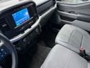 Ford F 150 XLT 5.0L Crew Cab Utility