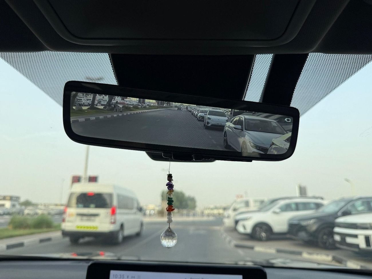 تويوتا راف ٤ VXR HEV 2.5L VXR Hybrid