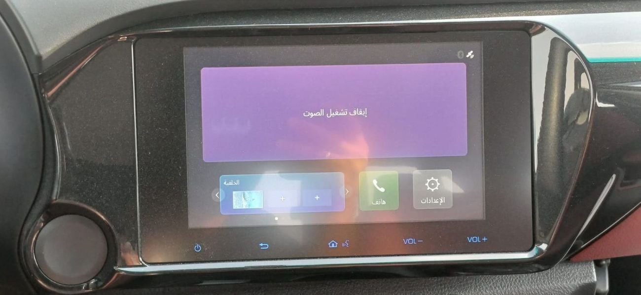 Toyota Hilux GL