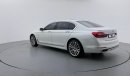 BMW 740Li 740LI 3 | Under Warranty | Inspected on 150+ parameters