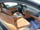 بي أم دبليو 730Li Full option, original paint