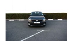 Volkswagen Tiguan Amazing Deal - Price Discounted