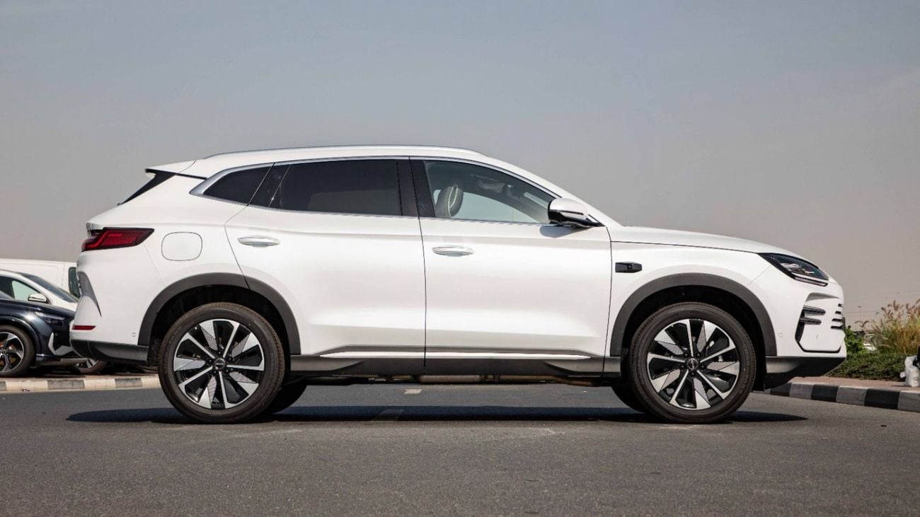 BYD Song Plus DM-i 112KM Honor Edition | 2025 | Ready Stock Limited QTY | For Local Registration +10%