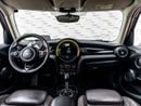 Mini Cooper S JCW