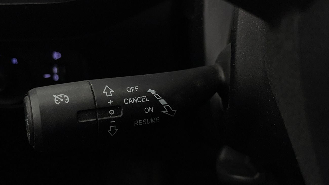 أم جي GT COMFORT 1.5 | بدون دفعة مقدمة | اختبار القيادة في المنزل