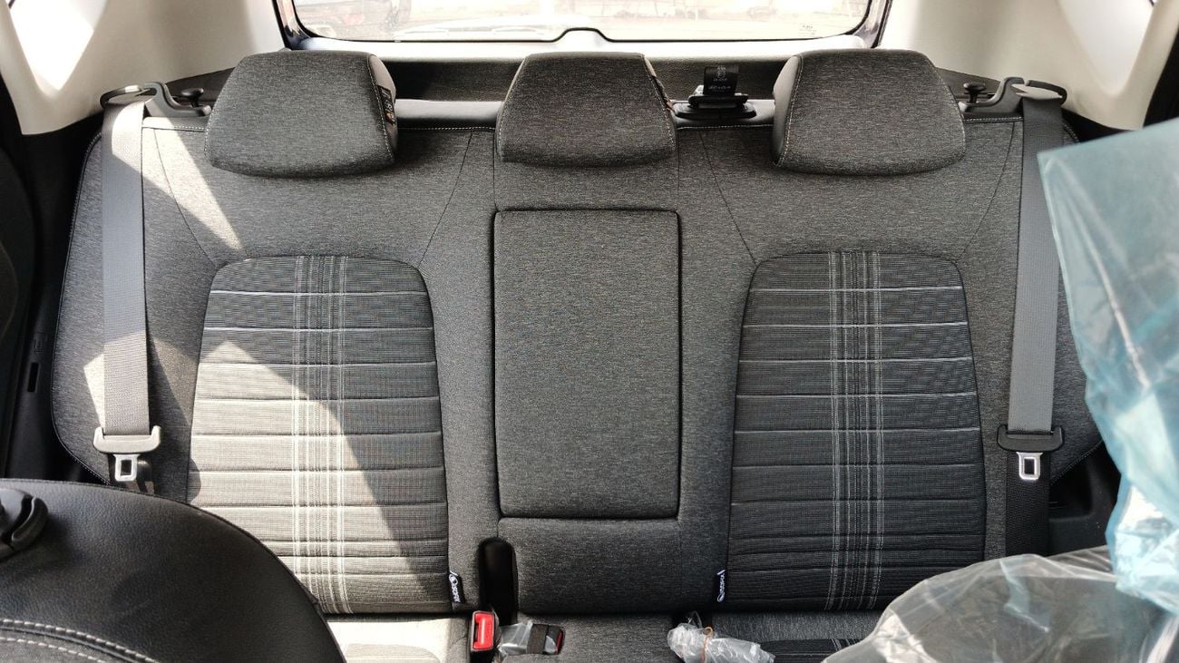 Kia Sonet Kia Sonet 1.5L Petrol 2025YM